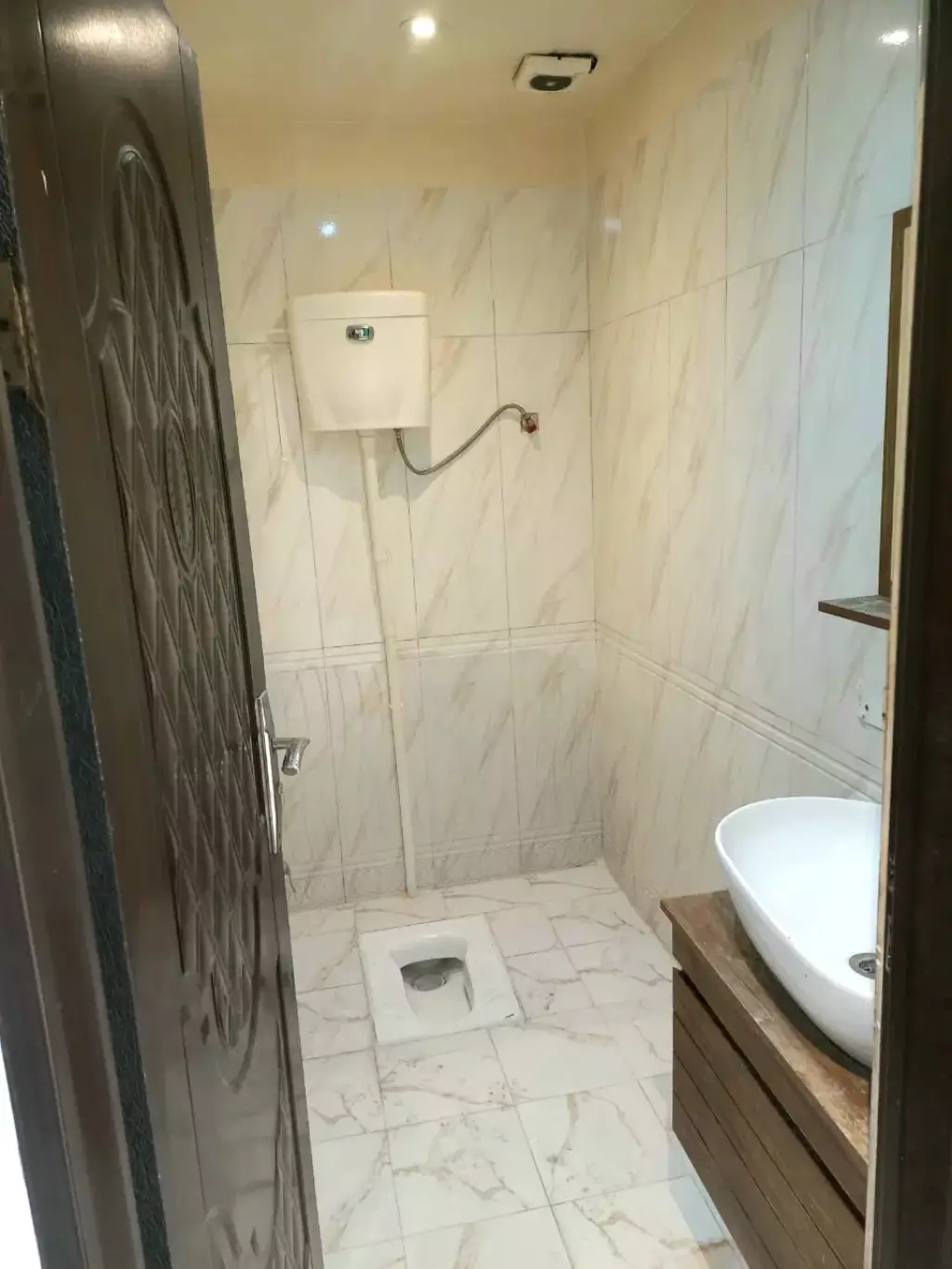 فروش آپارتمان 80 متری در زنجان جنوبی - تصویر 7
