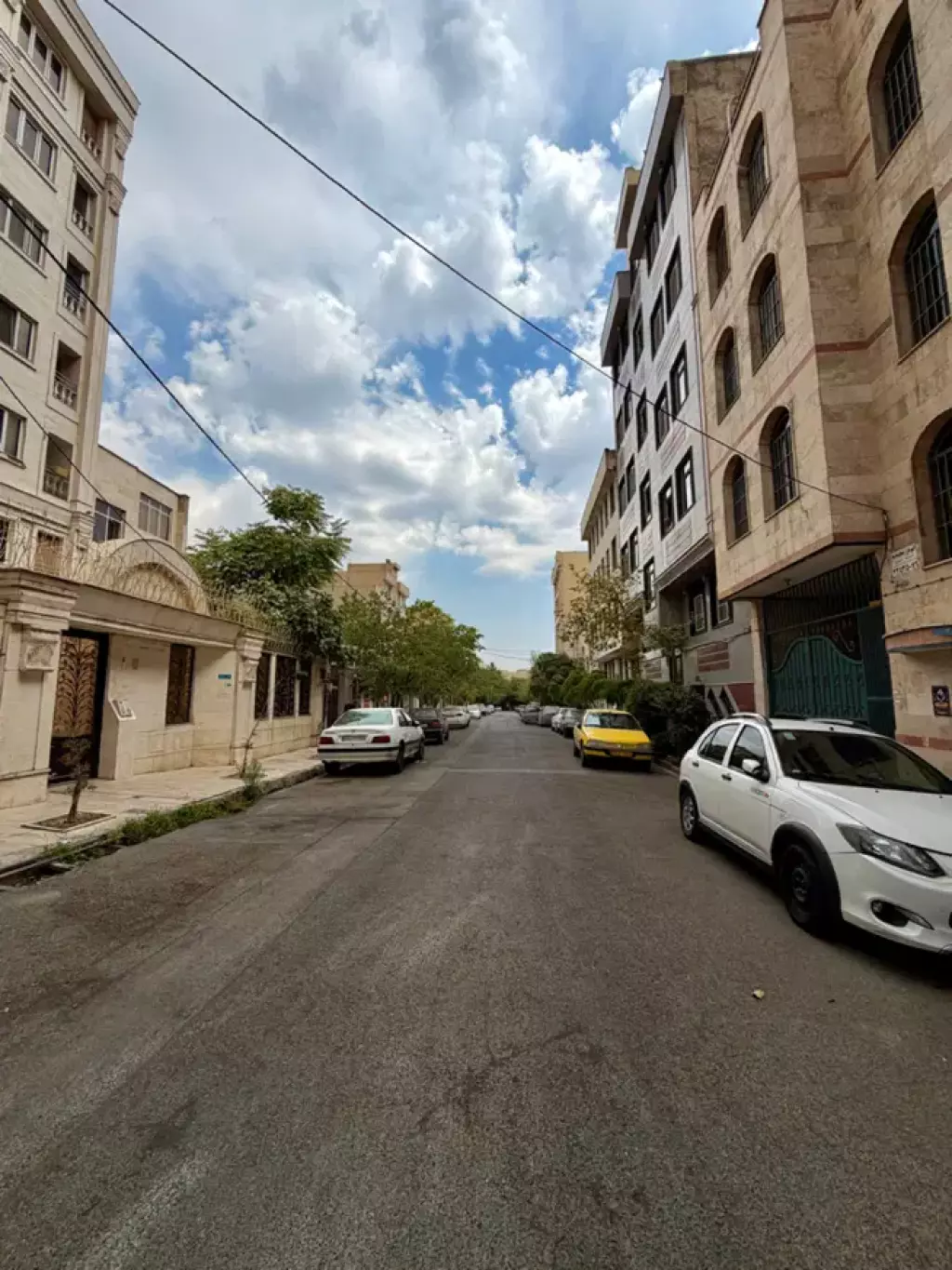فروش آپارتمان 92 متری در شمس‌آباد - تصویر 6