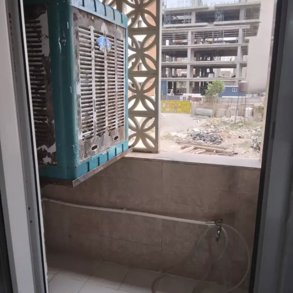 فروش آپارتمان 58 متری در دولت‌آباد - تصویر 7