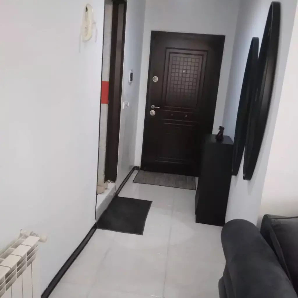 فروش آپارتمان 58 متری در دولت‌آباد - تصویر 8
