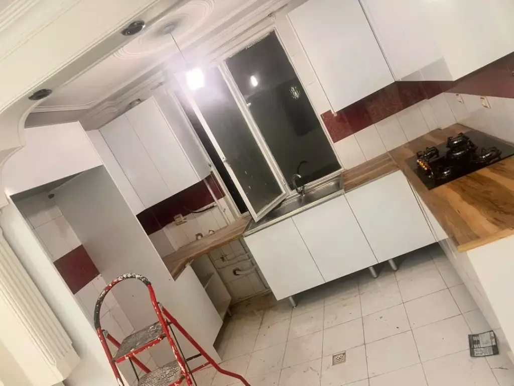 اجاره آپارتمان 72 متری در دولت‌آباد - تصویر 3