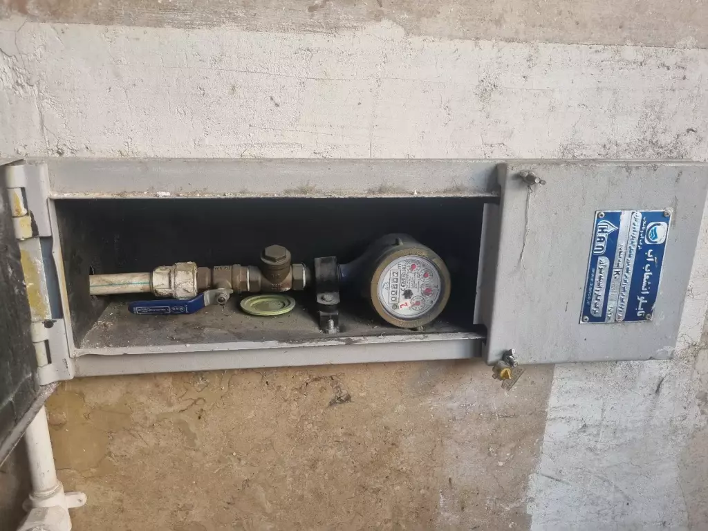 فروش اداری و تجاری 60 متری در کن - تصویر 6