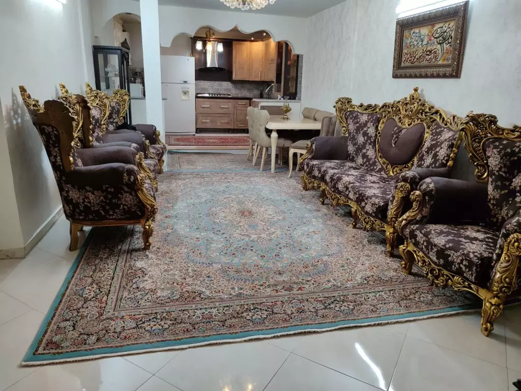 فروش آپارتمان 61 متری در آهنگ - تصویر 4
