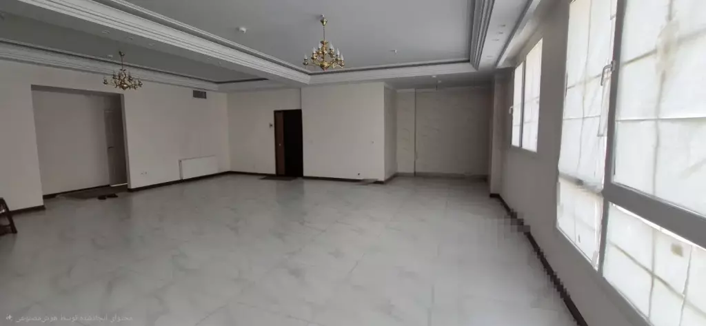 فروش آپارتمان 132 متری در مشیریه