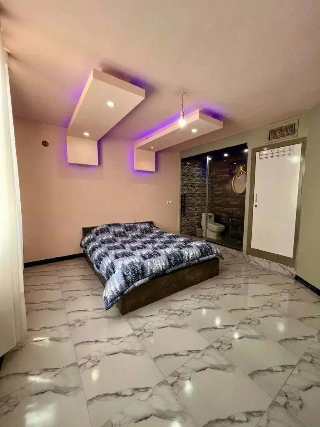 اجاره خانه و ویلا 830 متری در بوستان سرخه حصار - تصویر 17