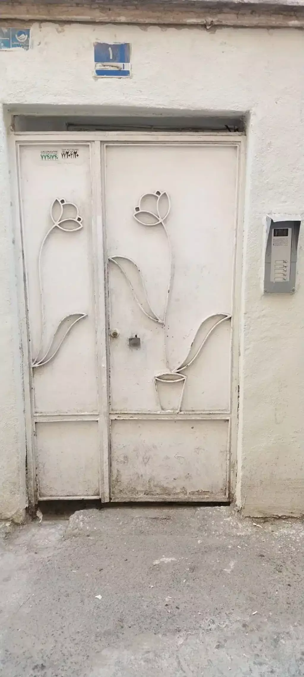 اجاره آپارتمان 40 متری در ارامنه - تصویر 7