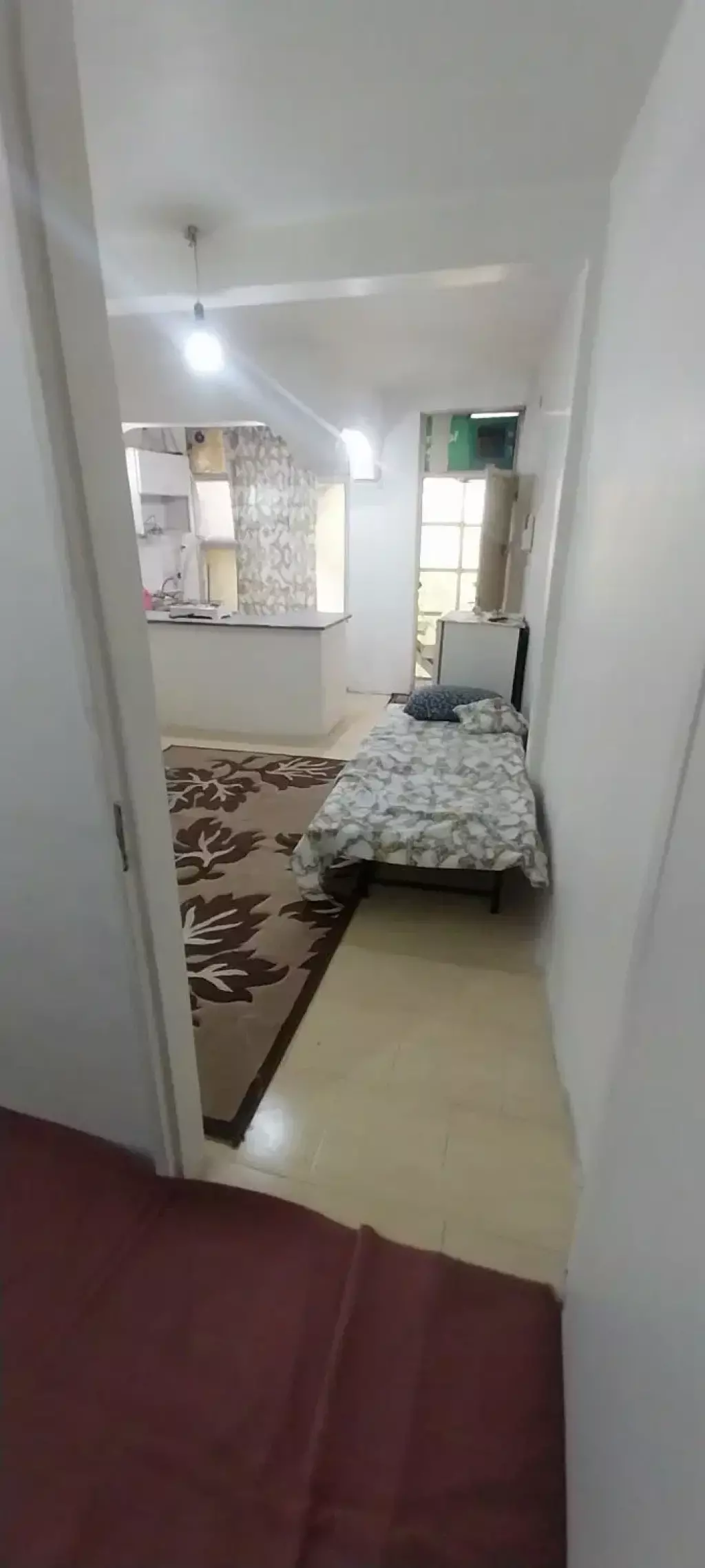 اجاره آپارتمان 40 متری در ارامنه - تصویر 2