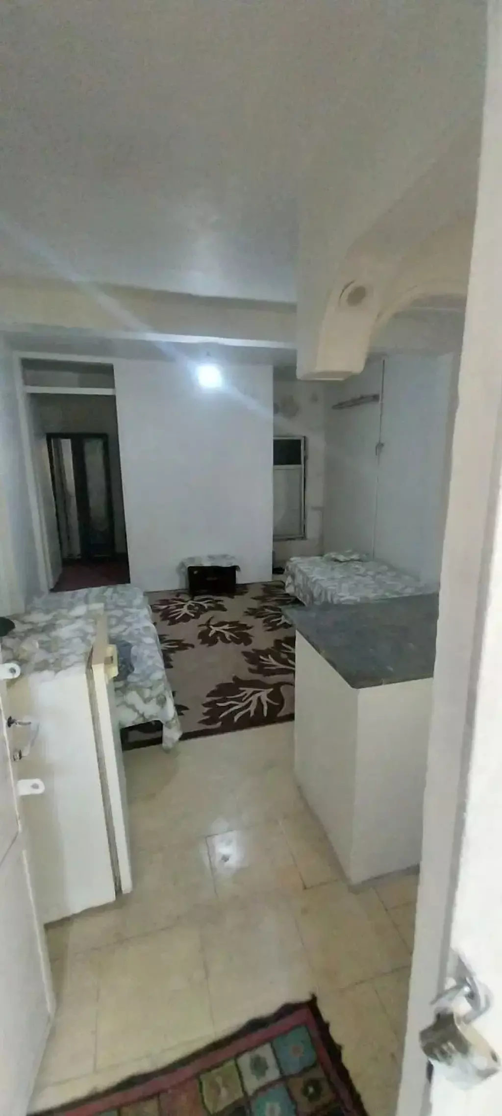 اجاره آپارتمان 40 متری در ارامنه - تصویر 4