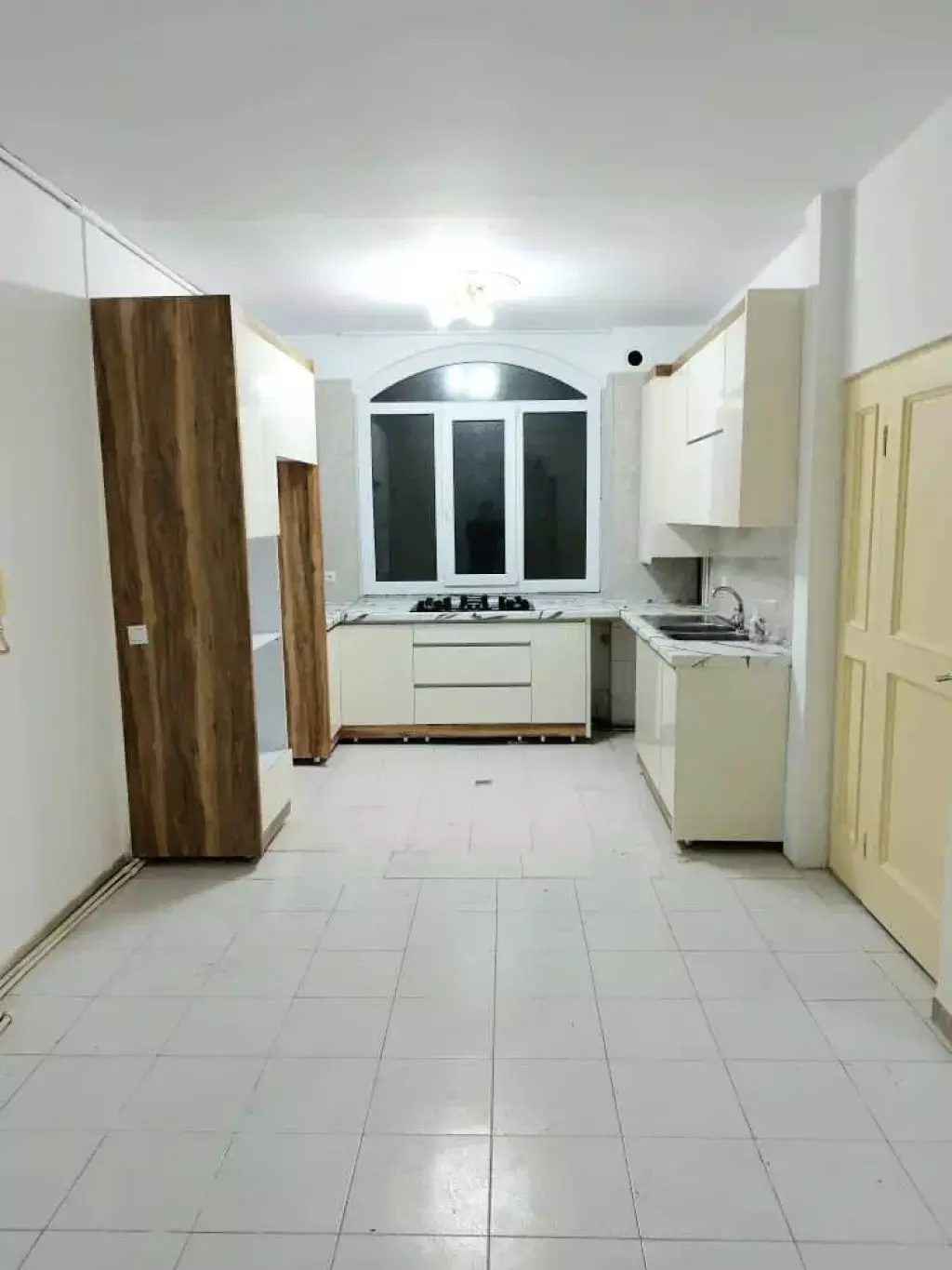 اجاره آپارتمان 60 متری در مینای شمالی (مخبر) - تصویر 2