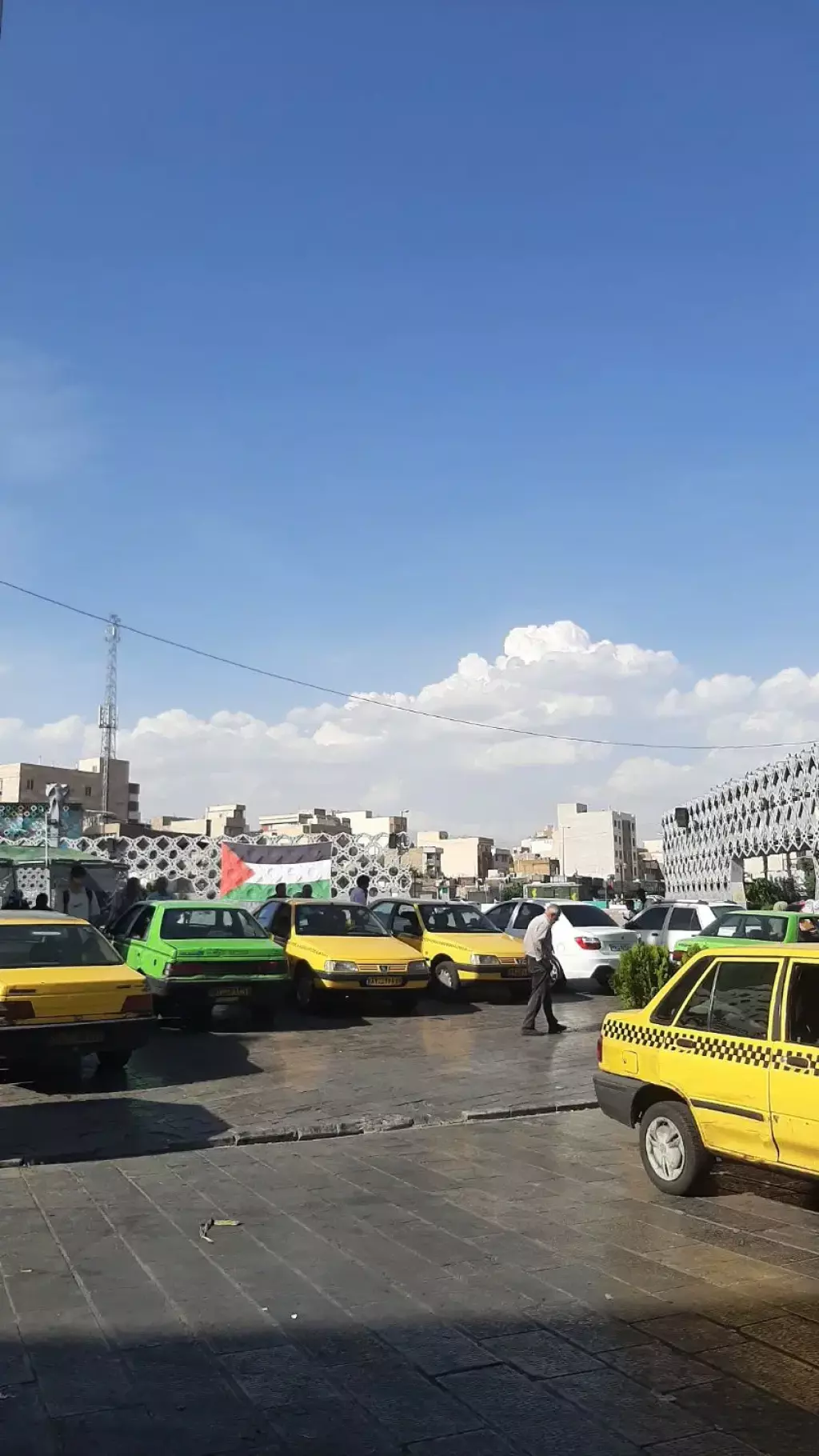 اجاره اداری و تجاری 50 متری در امام حسین - تصویر 9