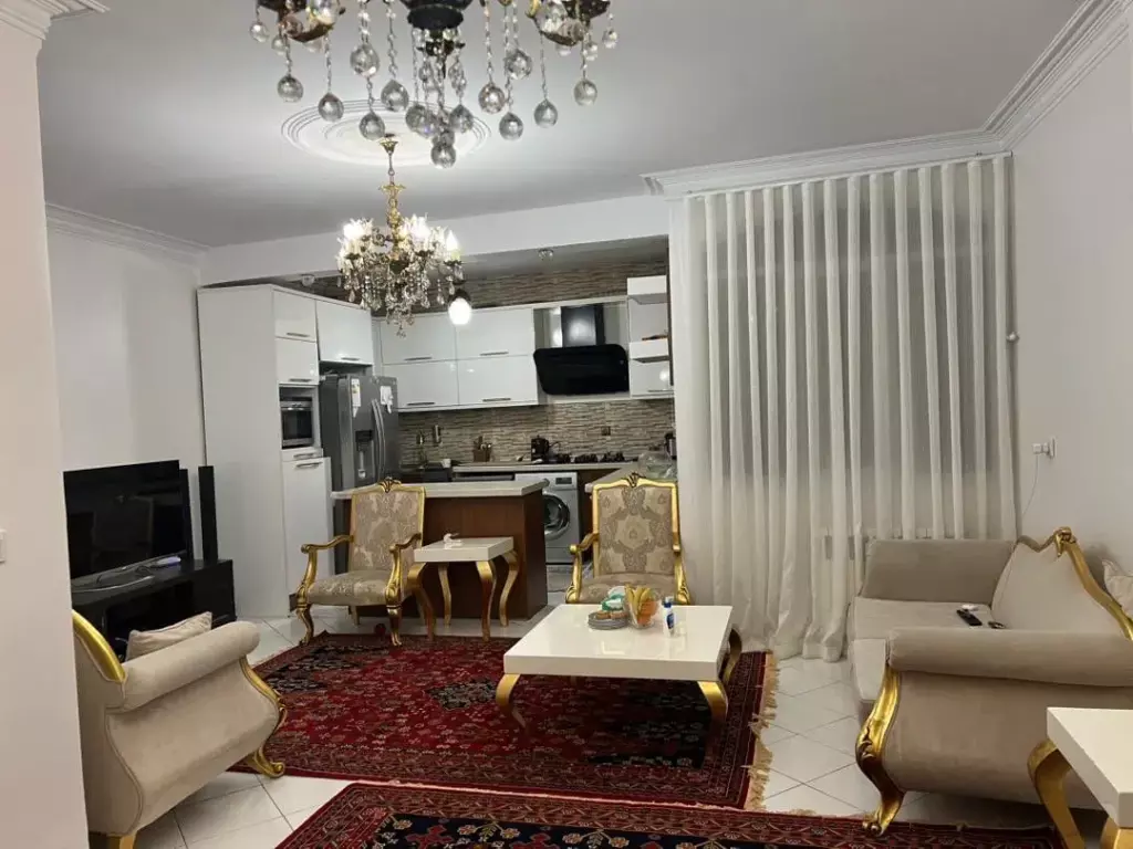 اجاره آپارتمان 65 متری در پردیسان - تصویر 4