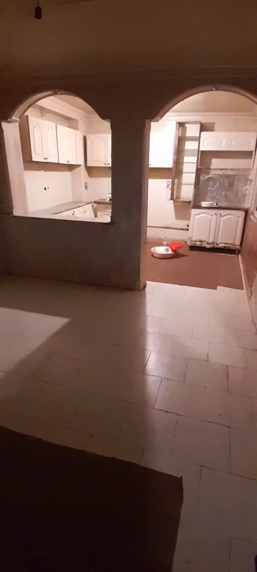 اجاره اداری و تجاری 55 متری در اوقاف