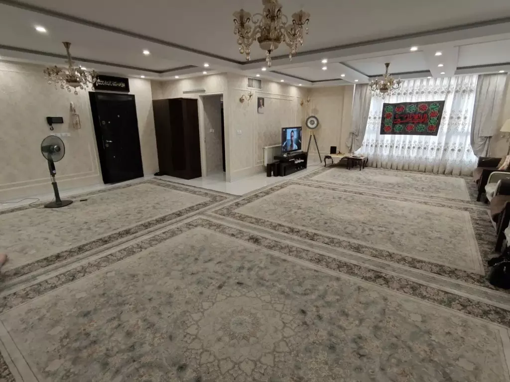 فروش آپارتمان 145 متری در افسریه شمالی