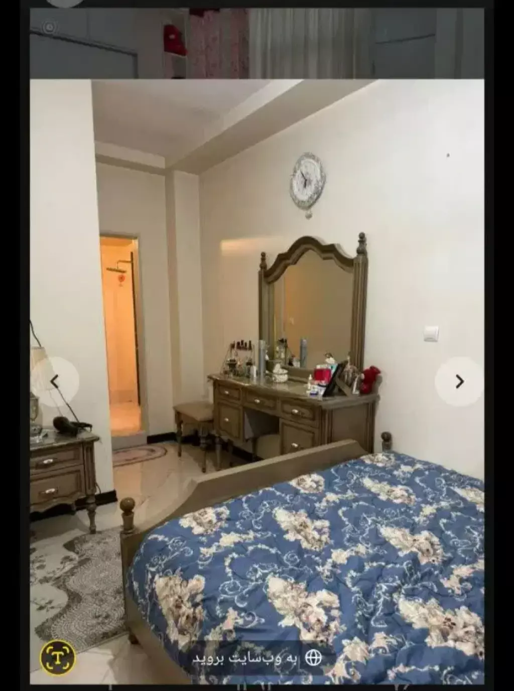 فروش آپارتمان 76 متری در هفده شهریور - تصویر 6