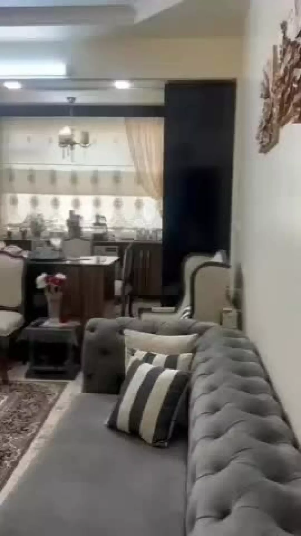 فروش آپارتمان 76 متری در هفده شهریور