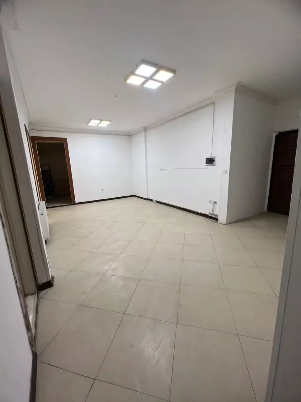 اجاره اداری و تجاری 150 متری در مرزداران