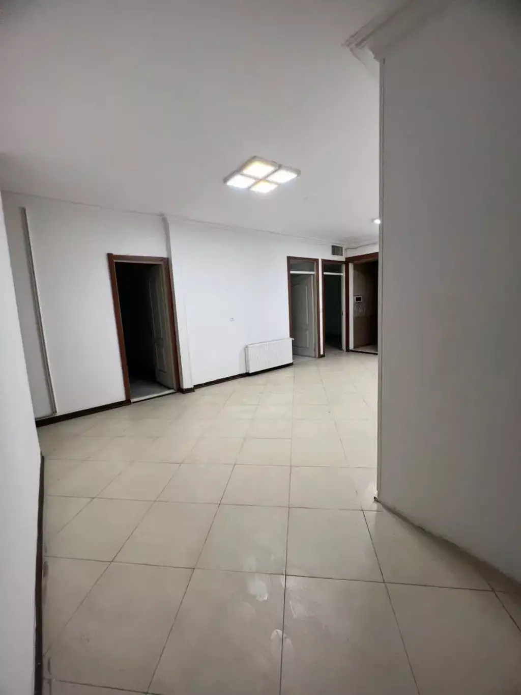 اجاره اداری و تجاری 150 متری در مرزداران - تصویر 2