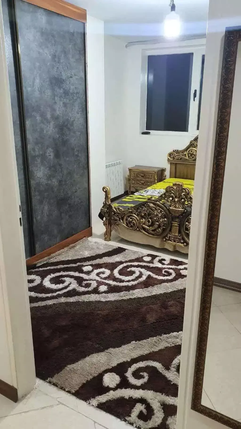 اجاره آپارتمان 109 متری در شهرک خرازی - تصویر 6