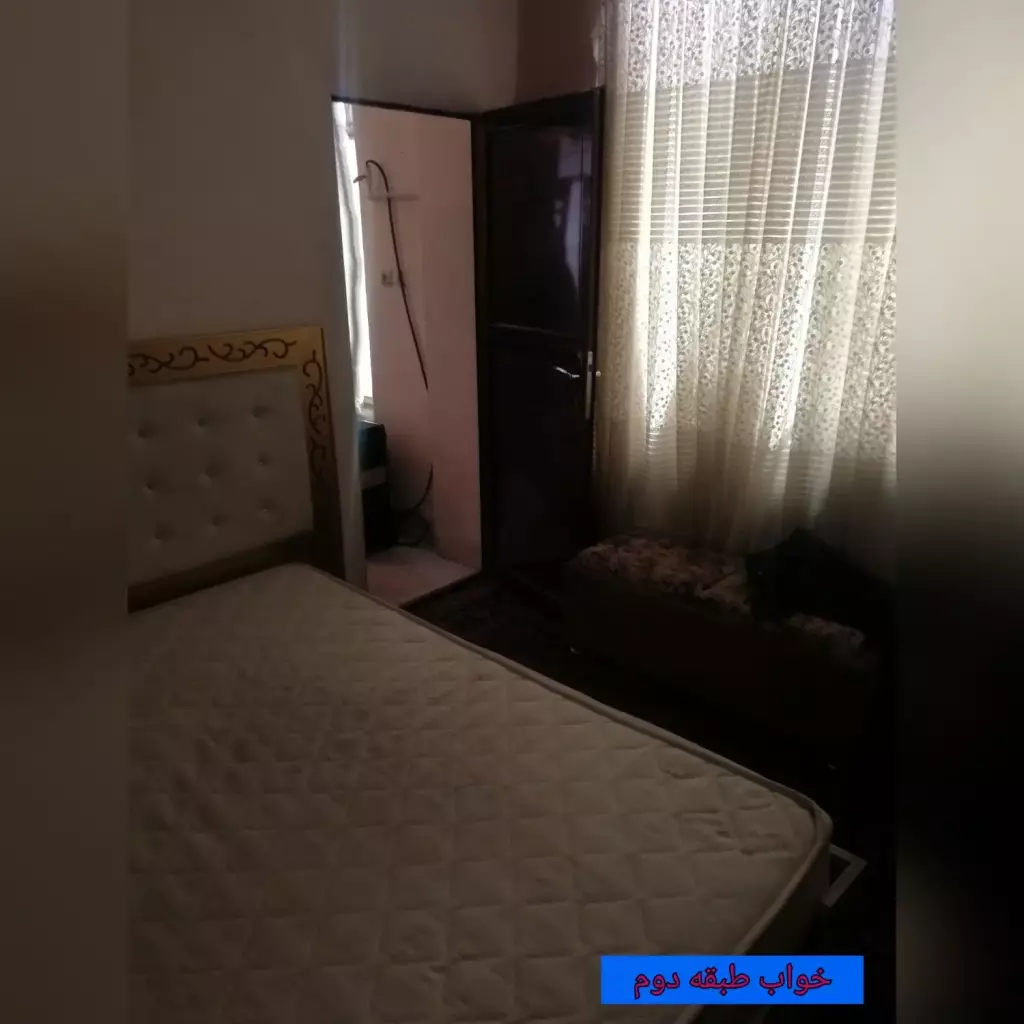 فروش خانه و ویلا 75 متری در مینای شمالی (مخبر) - تصویر 6