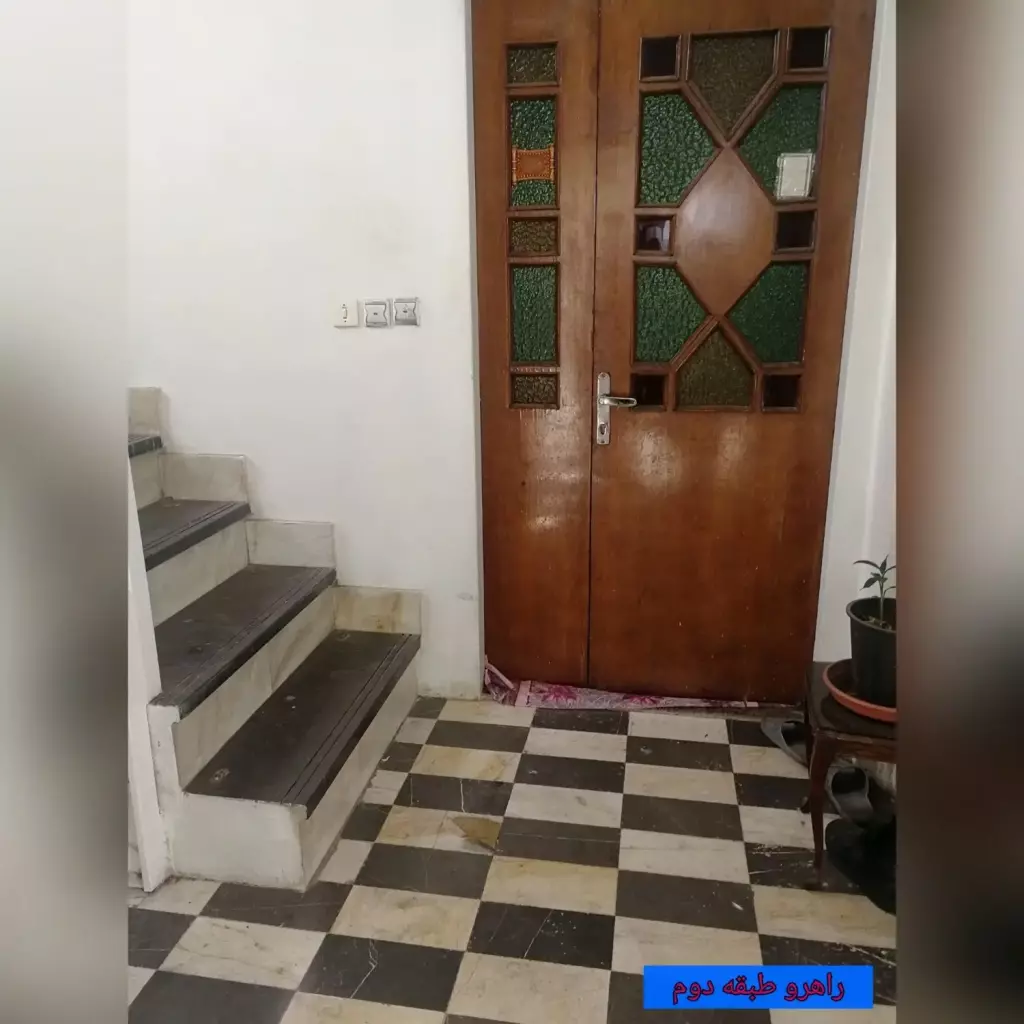 فروش خانه و ویلا 75 متری در مینای شمالی (مخبر) - تصویر 5