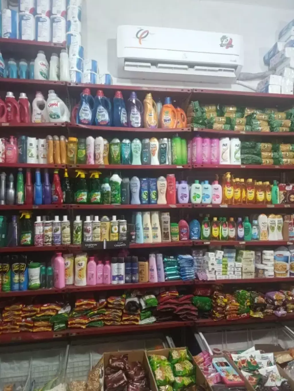 فروش اداری و تجاری 33 متری در جوادیه