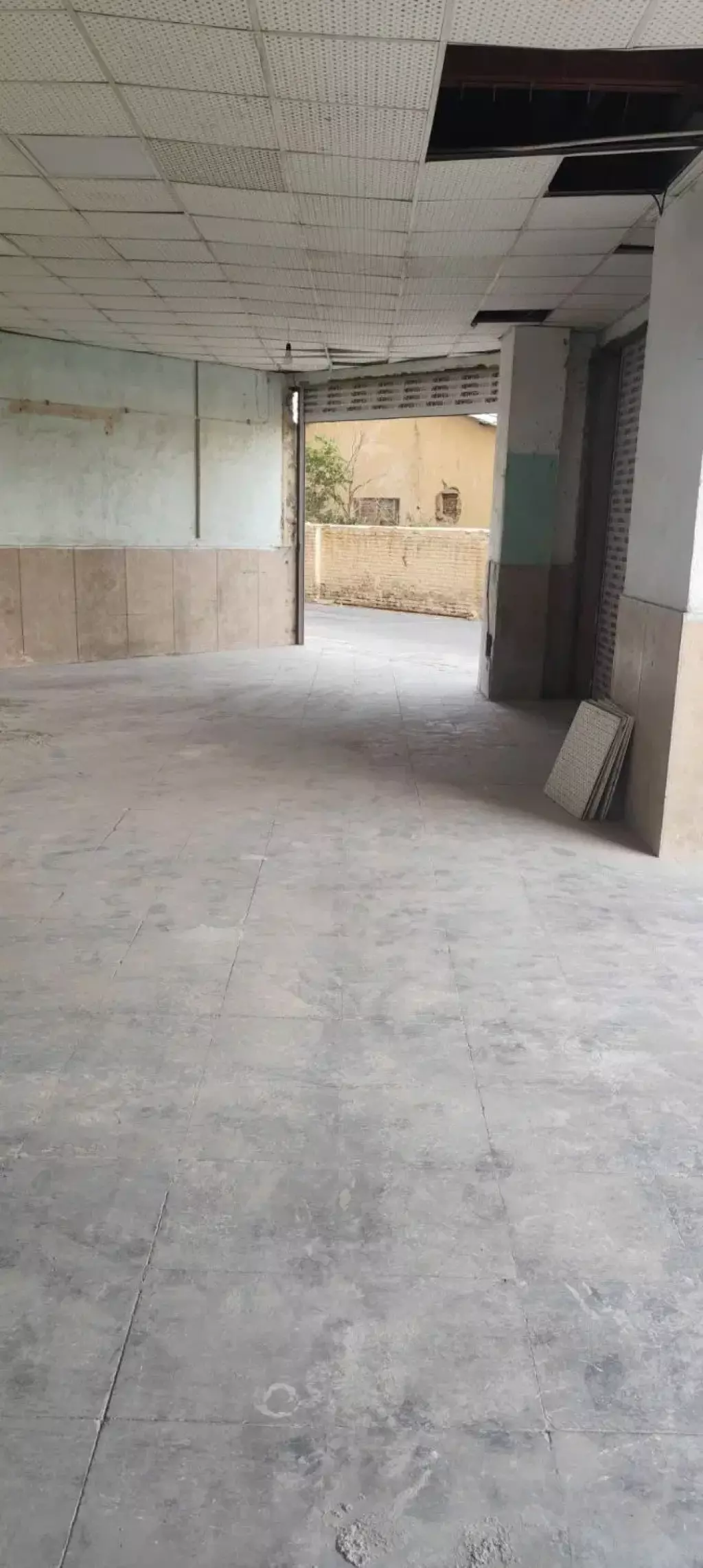 اجاره اداری و تجاری 60 متری در شهرک صدرا - تصویر 5