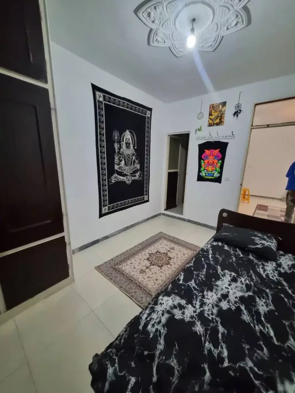 فروش آپارتمان 55 متری در ترمینال غرب - تصویر 3