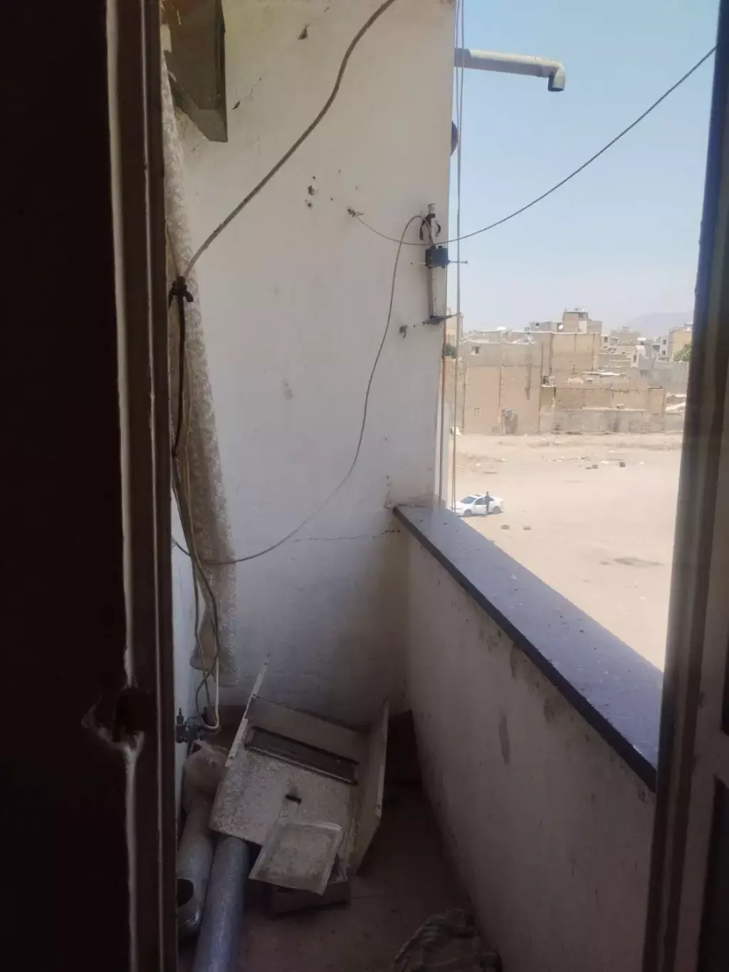 فروش آپارتمان 55 متری در ترمینال غرب - تصویر 6