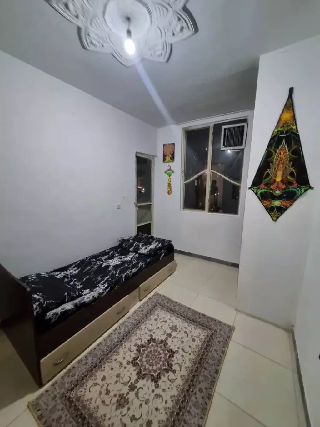 فروش آپارتمان 55 متری در ترمینال غرب - تصویر 4