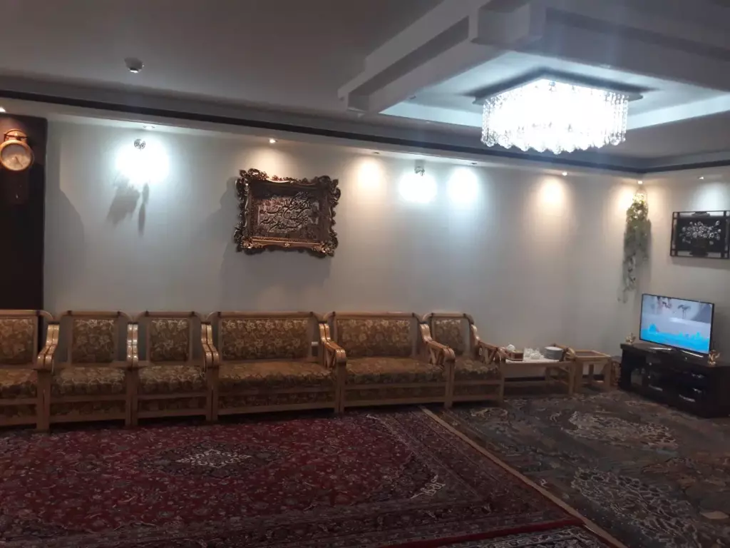 اجاره آپارتمان 130 متری در خزانه - تصویر 2