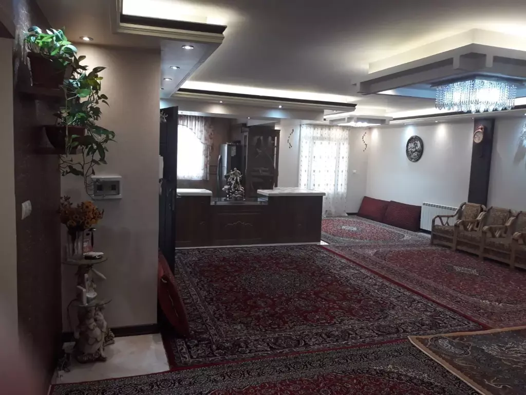 اجاره آپارتمان 130 متری در خزانه - تصویر 3