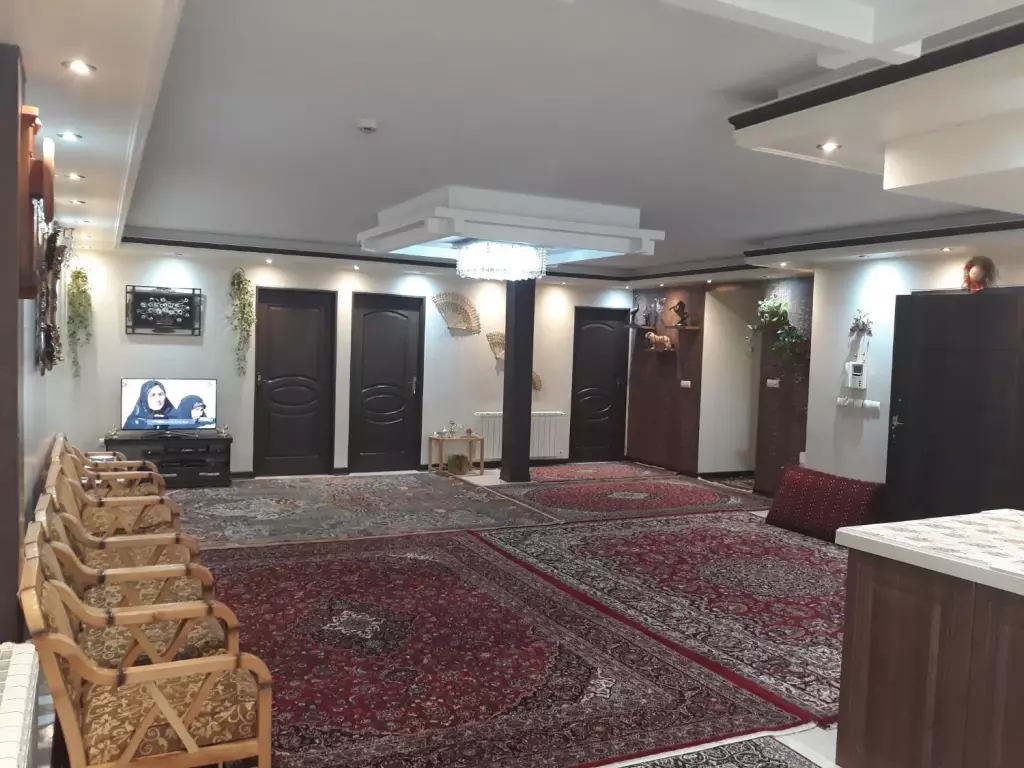 اجاره آپارتمان 130 متری در خزانه - تصویر 5