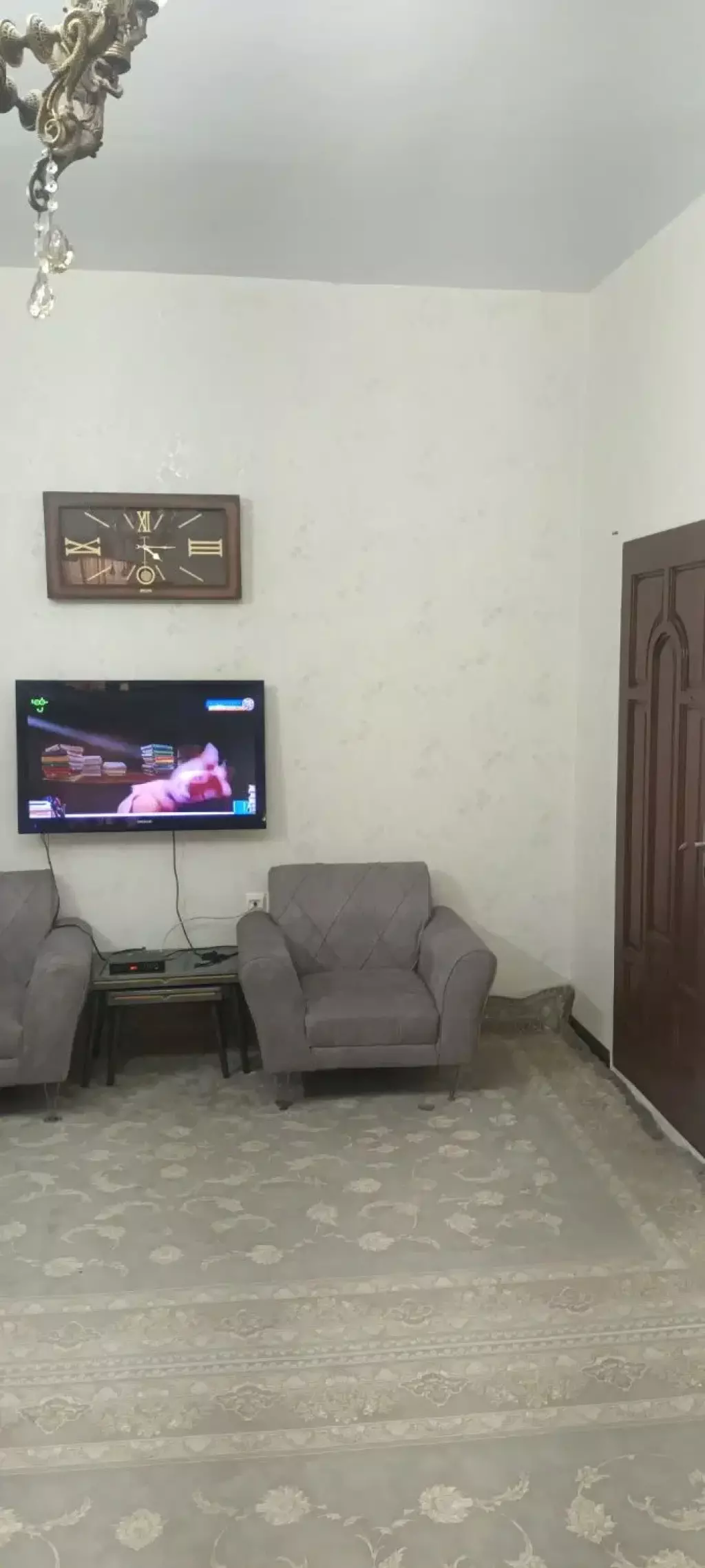فروش آپارتمان 50 متری در صاحب الزمان - تصویر 6
