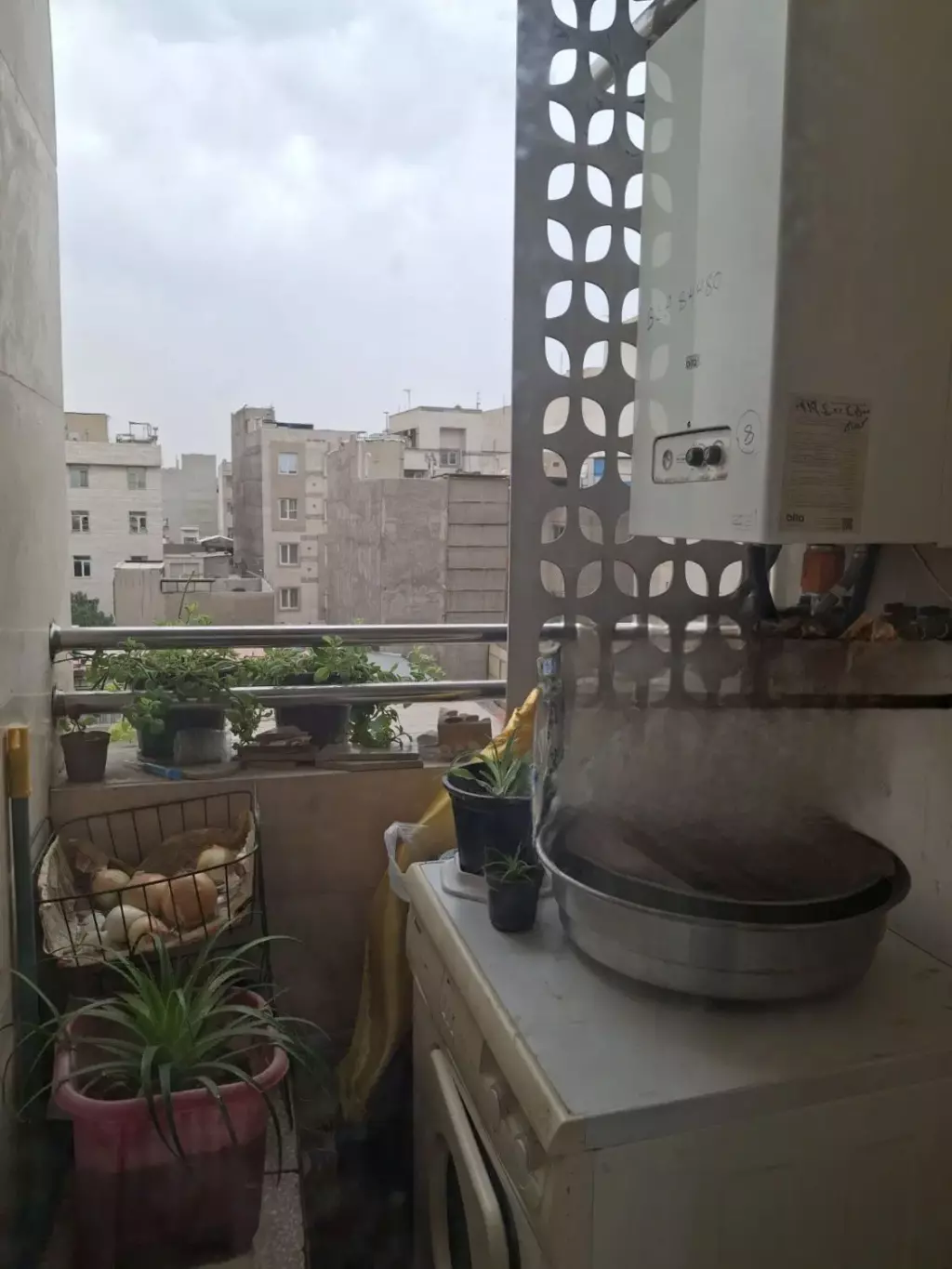 فروش آپارتمان 67 متری در خزانه - تصویر 18