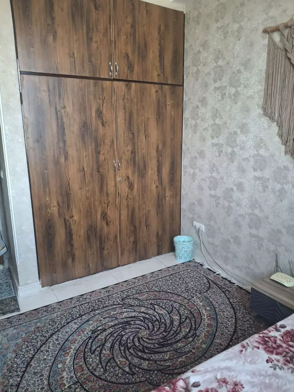 فروش آپارتمان 67 متری در خزانه - تصویر 15
