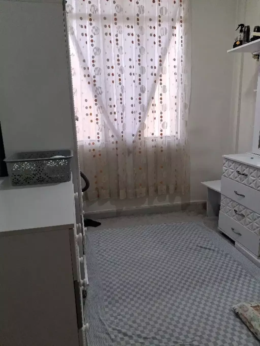 فروش آپارتمان 56 متری در راه آهن - تصویر 4