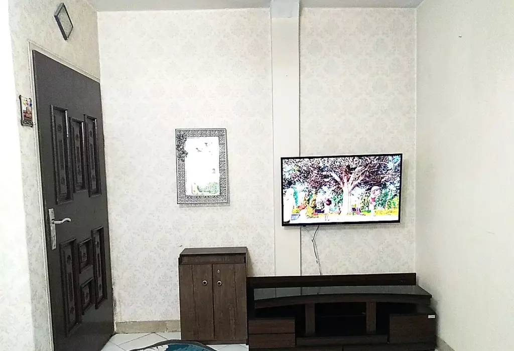 فروش آپارتمان 56 متری در راه آهن - تصویر 2