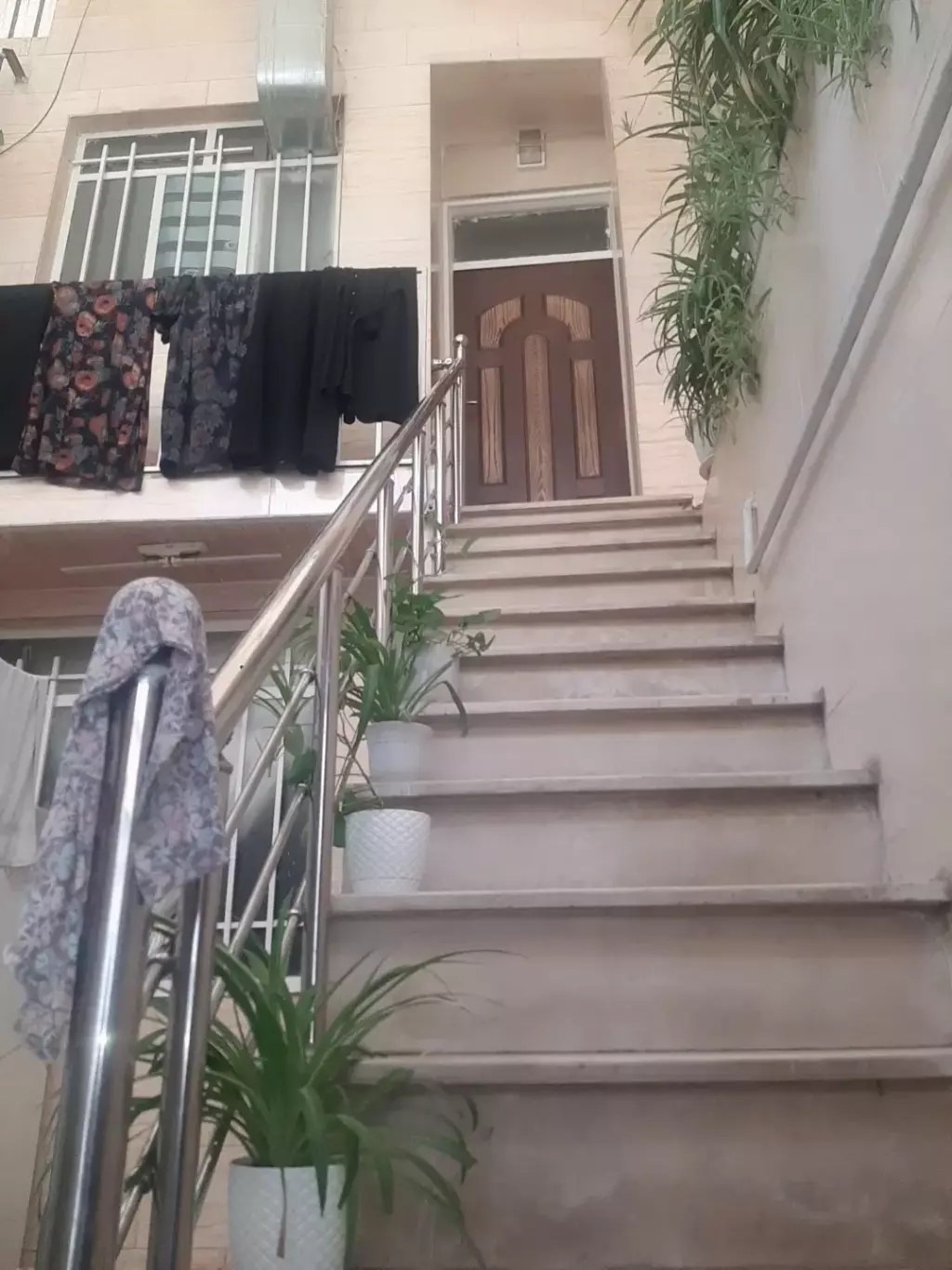 اجاره خانه و ویلا 58 متری در شوش - تصویر 10