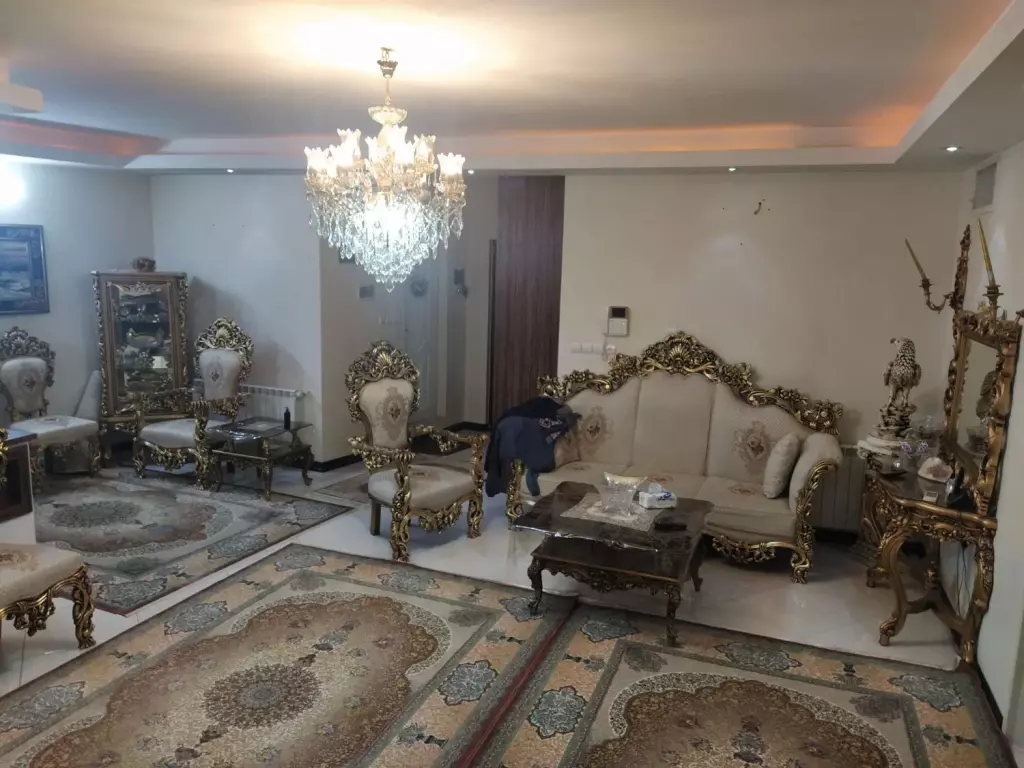 فروش آپارتمان 86 متری در زاهد گیلانی - تصویر 3