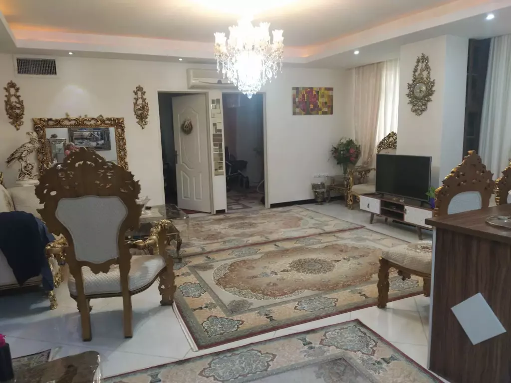 فروش آپارتمان 86 متری در زاهد گیلانی - تصویر 2