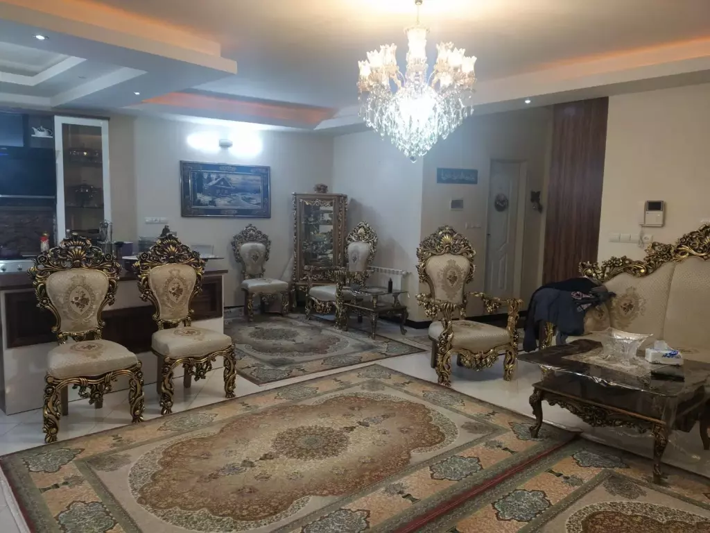 فروش آپارتمان 86 متری در زاهد گیلانی - تصویر 4