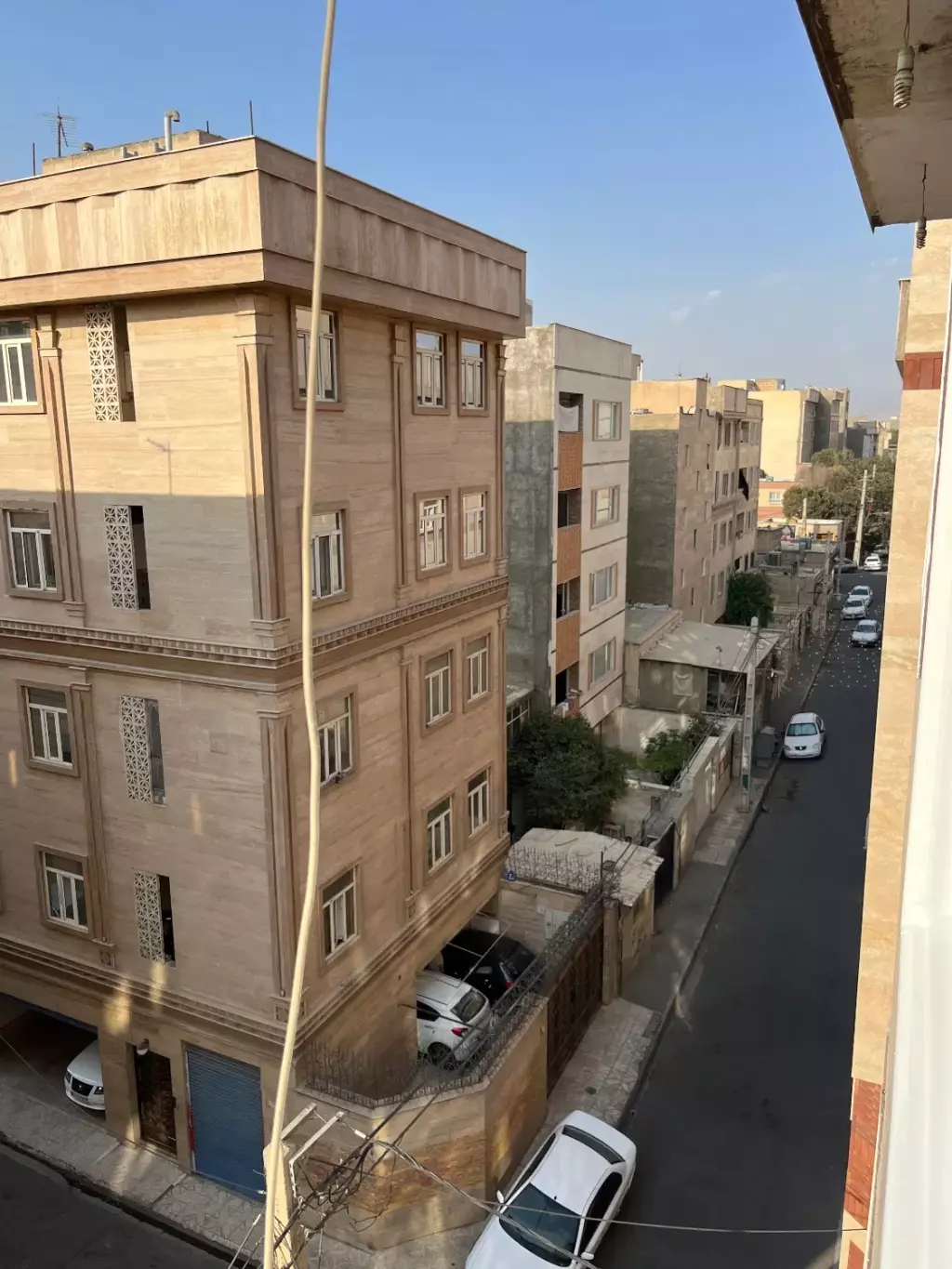 فروش آپارتمان 64 متری در شهرک صادقیه - تصویر 5