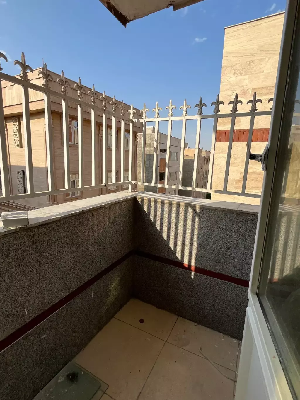 فروش آپارتمان 64 متری در شهرک صادقیه - تصویر 4