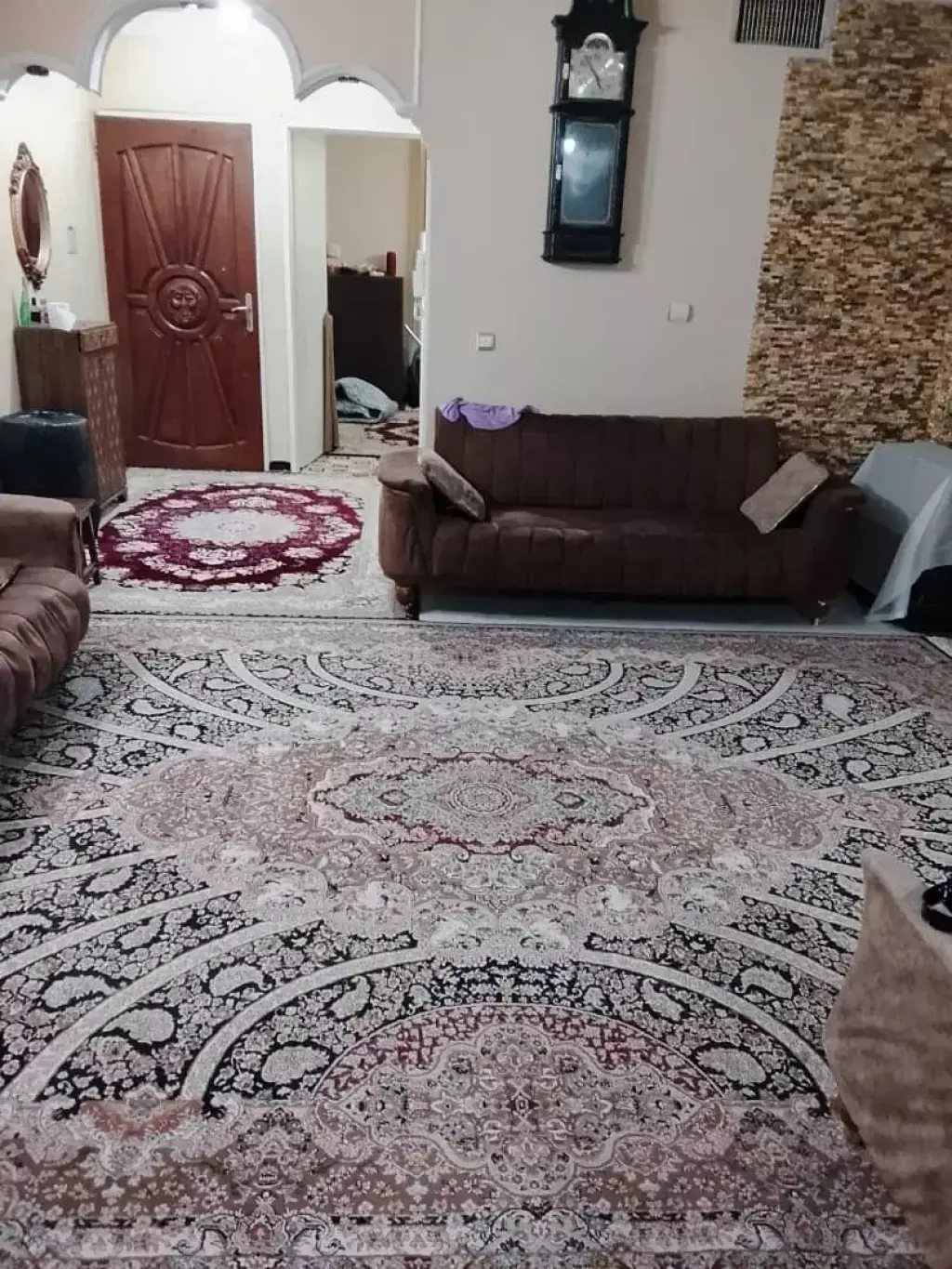 اجاره آپارتمان 58 متری در ابوذر