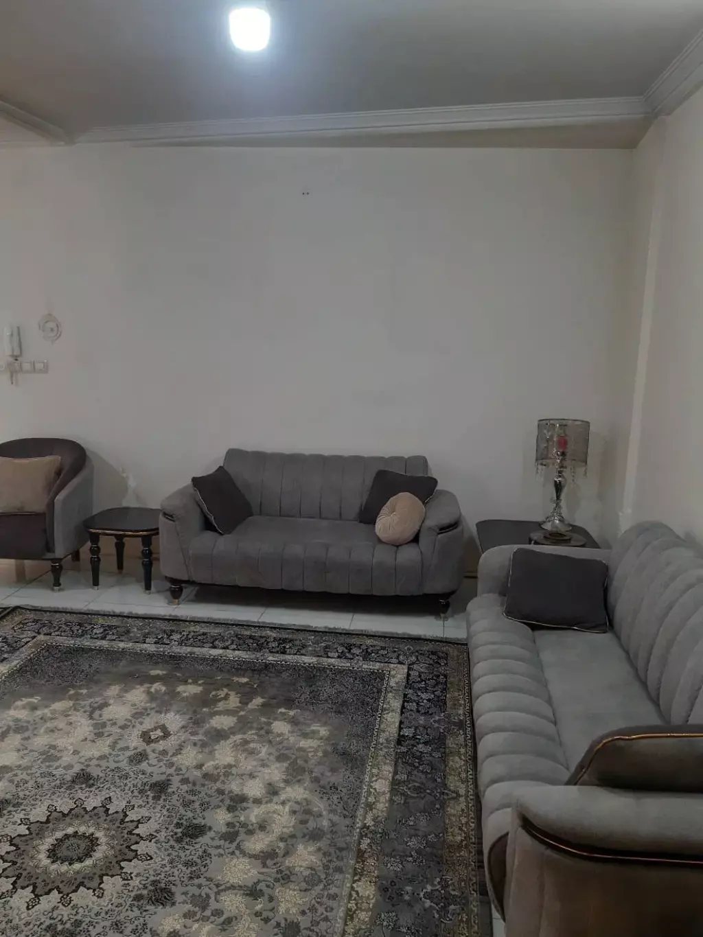 اجاره آپارتمان 75 متری در خاک سفید - تصویر 4