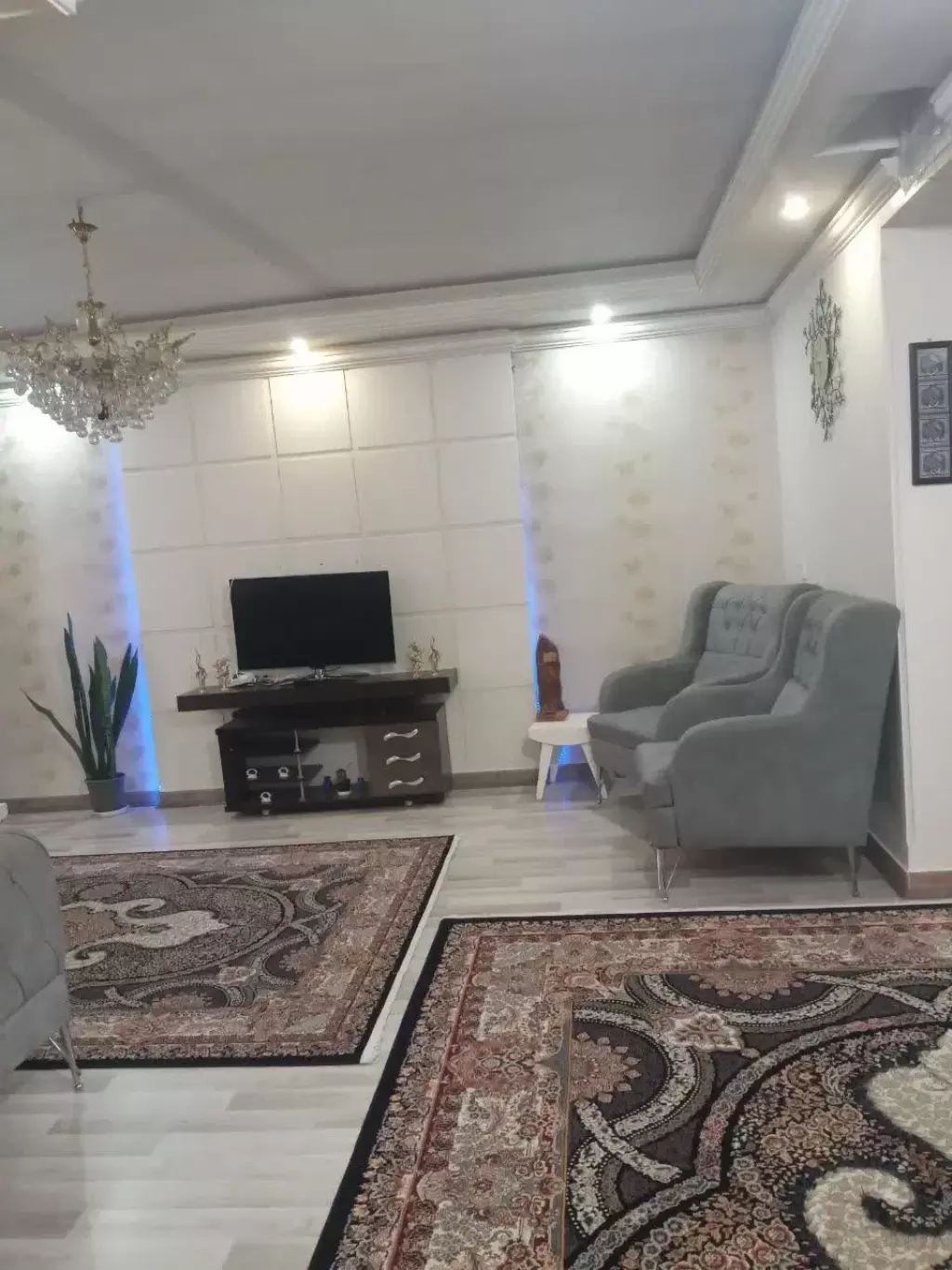 فروش آپارتمان 65 متری در شهرک رضویه