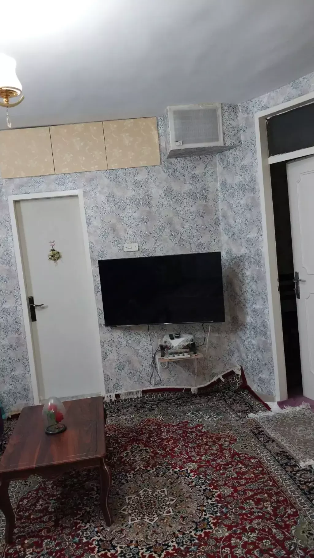 فروش آپارتمان 39 متری در جیحون - تصویر 4