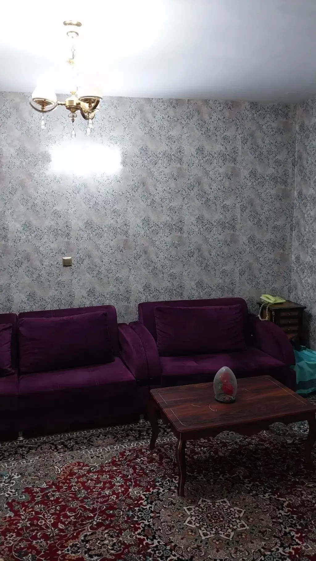فروش آپارتمان 39 متری در جیحون