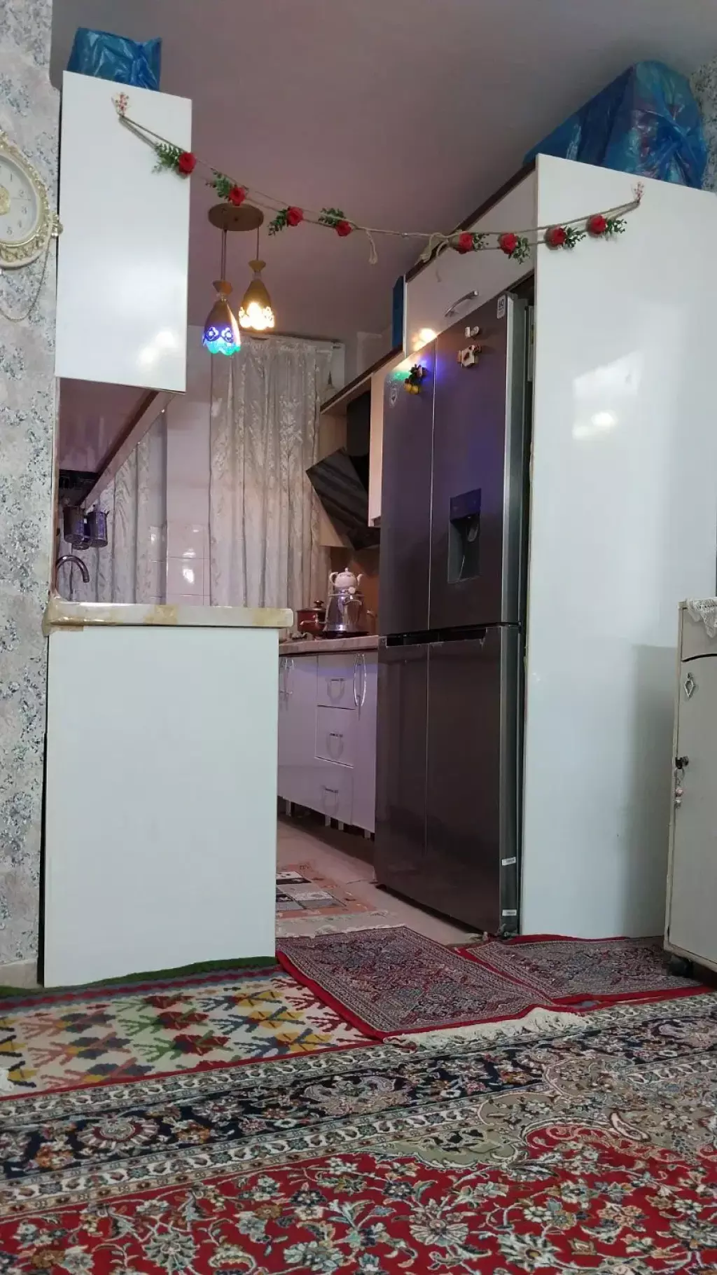 فروش آپارتمان 39 متری در جیحون - تصویر 5