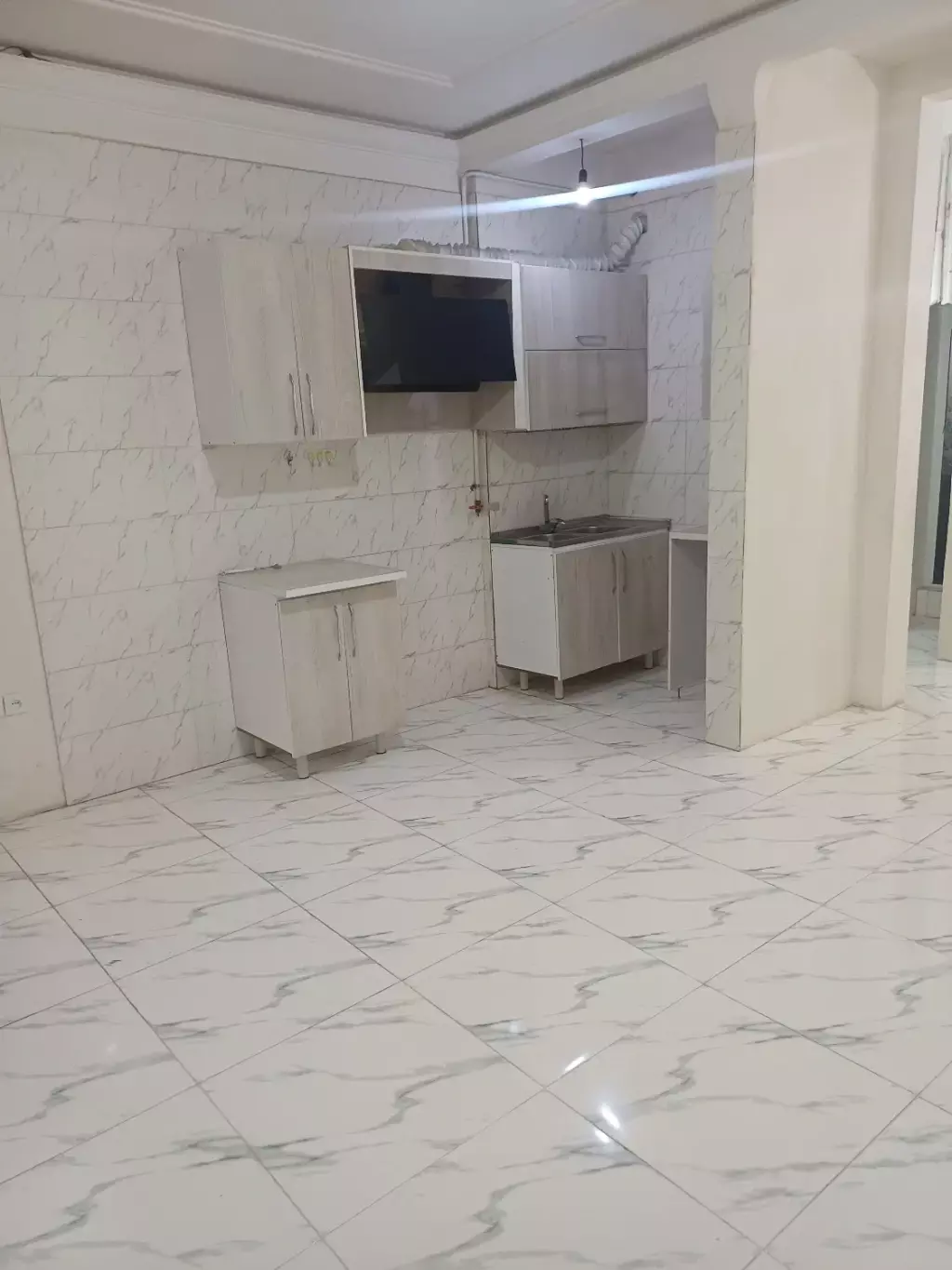 اجاره آپارتمان 50 متری در شهرک شریعتی - تصویر 7